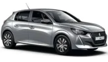 Peugeot 208 1.2 PURETECH 100 ACTIVE