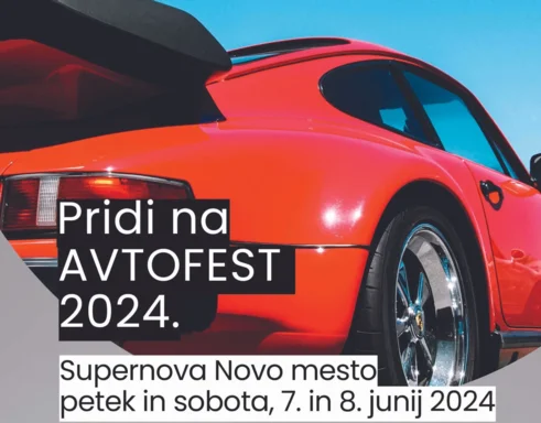 AVTOFEST 