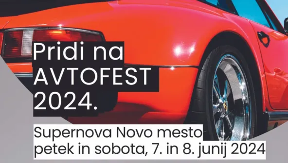 AVTOFEST 