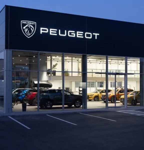 POPUST IN DARILO OB 10-LETNICI SALONA PEUGEOT AVTO CELEIA