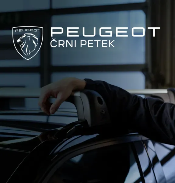 ČRNI PETEK 